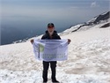 What I learned from Mt Rainier and how it can help your Financial Planning!