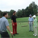 Golf Clinic 2011