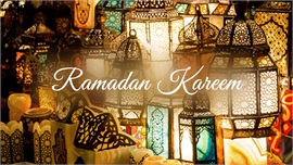 Ramadan Kareem