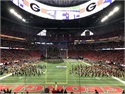 Think Big Picture: Football and Finance