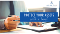 Protect Your Assets With a Trust