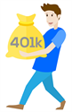 401(k) or 401(nay)?  Why you should seriously reconsider traditional thinking…