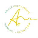 angela grace events
