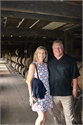 Ritchie and Lisa Shewmaker