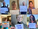 Happy Labor Day and Thank you HealthCare Heroes and Superhero Educators