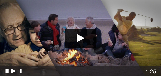 18 Years Worth of Days