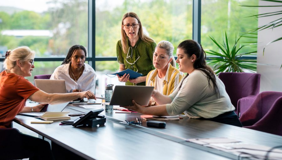 LC Women and insurance: What you need to know