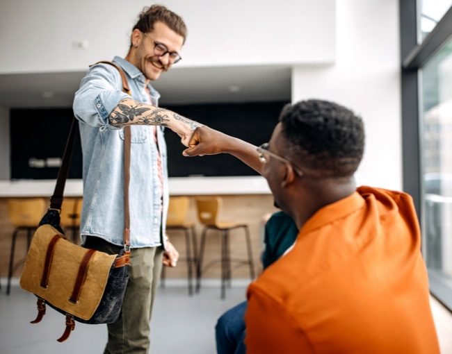 LC How new workers can build financial independence