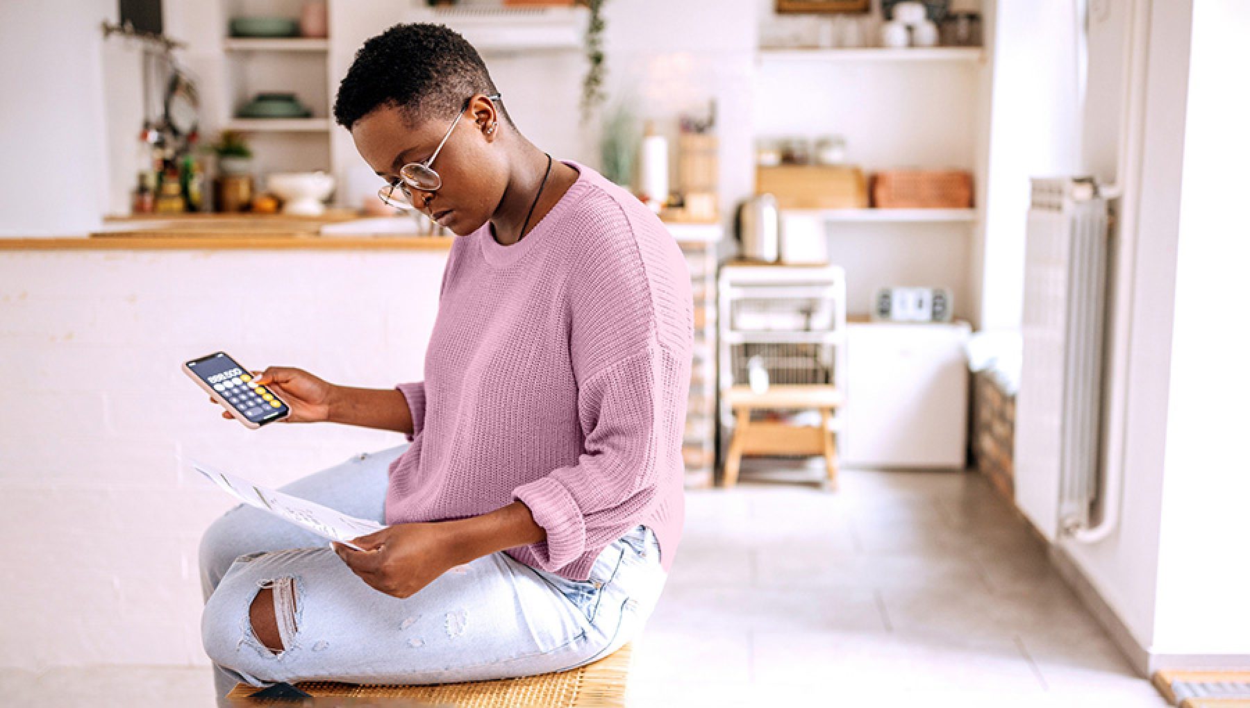 LC Ways to turn spending into savings