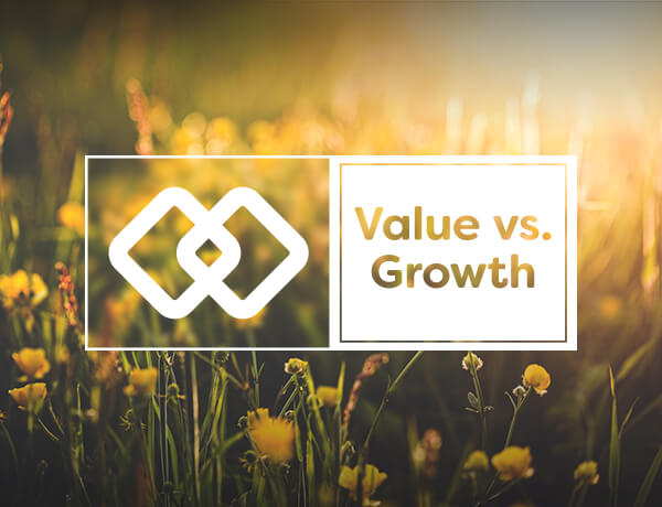 Value vs. Growth Investing