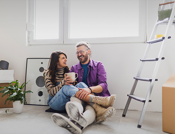 Buying a Home