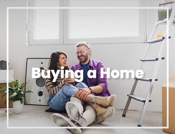 Buying a Home