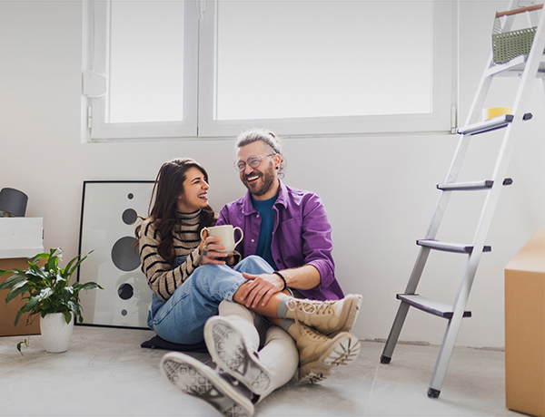 Buying a Home