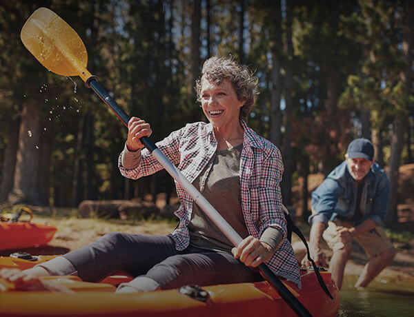 Image for Does Your Portfolio Fit Your Retirement Lifestyle?