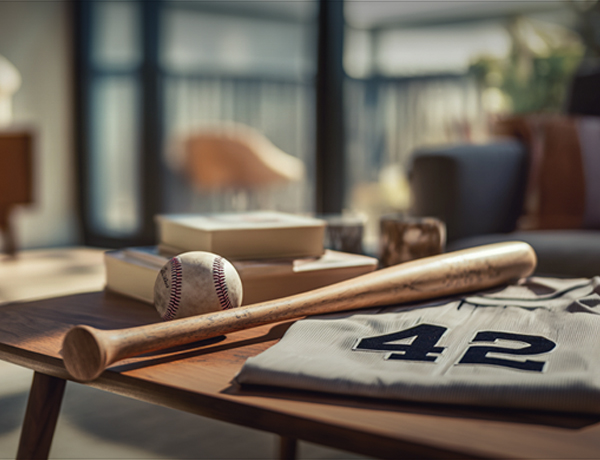 Unexpected Collectors: Protecting Your Passion