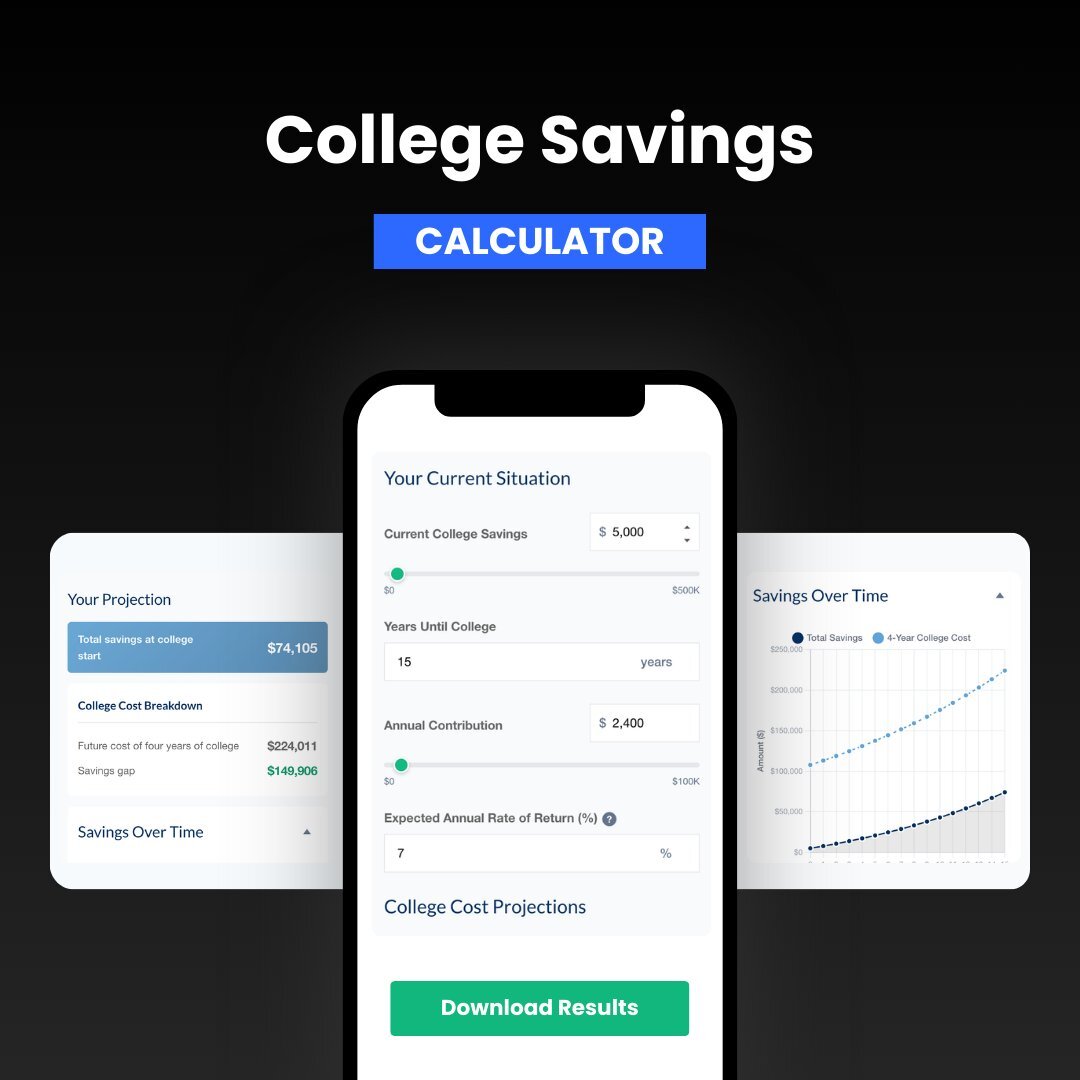 College Savings