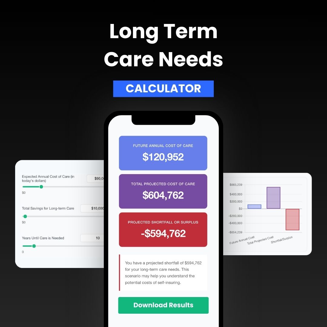 Long-Term-Care Needs