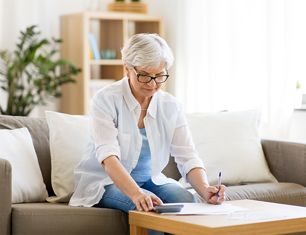 Common paycheck deductions and withholdings