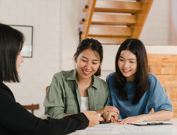 How a financial professional can help with stress