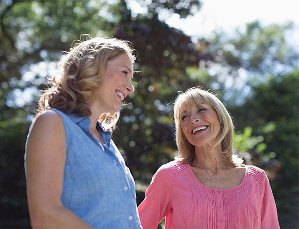5 ways caregivers can prioritize their well-being