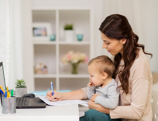 6 money moves to make when growing your family