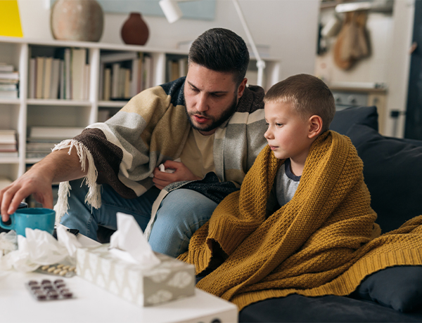 9 things to know in case you get sick or injured