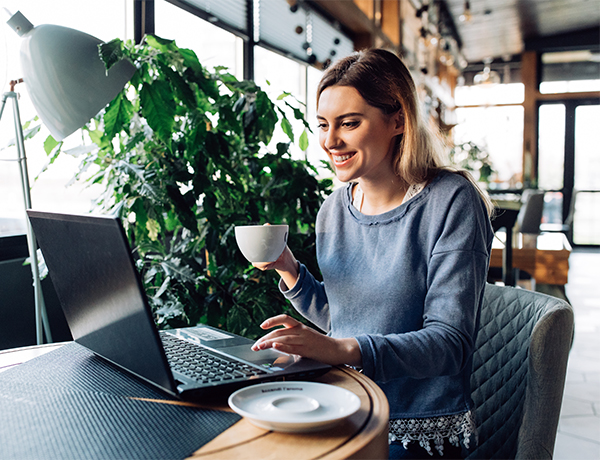 Tips for managing money you earned on social media