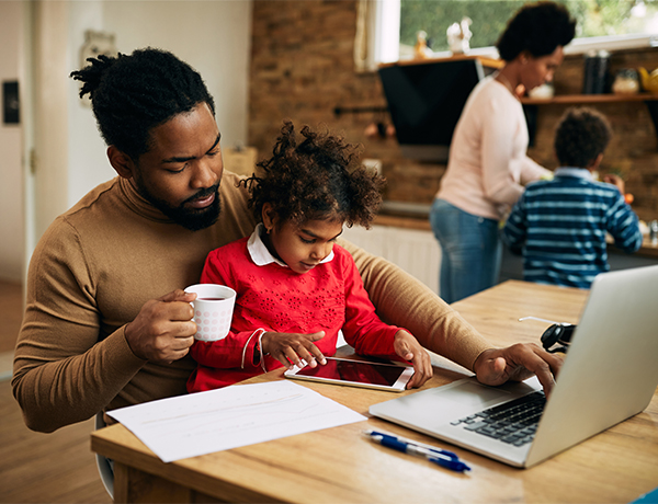 5 ways to save money for your child’s education