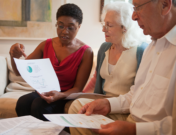 How to fund your charitable giving in retirement