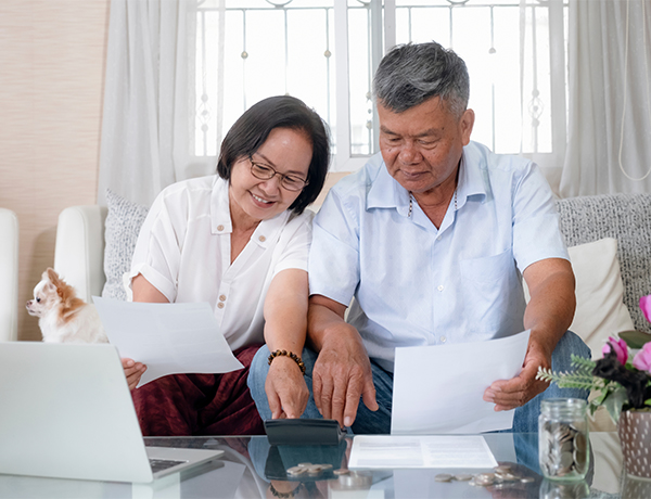 6 tips for retirement planning