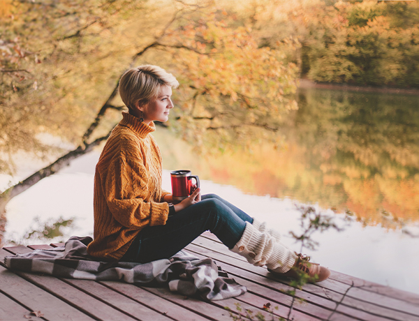 The connection between gratitude and money