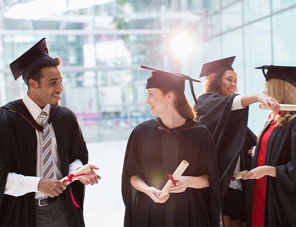 How to help manage student debt efficiently