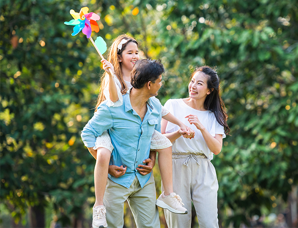 Smart money moves for families