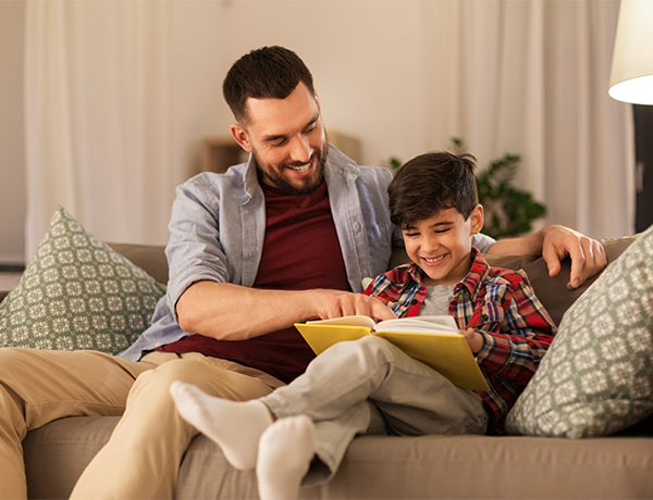 5 Ways single parents can improve their finances