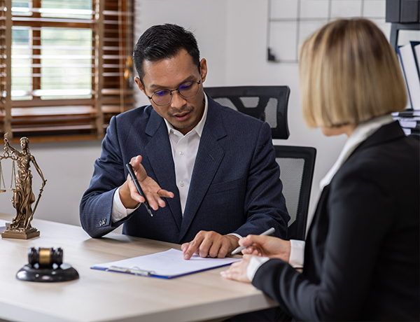 You received an inheritance — now what?