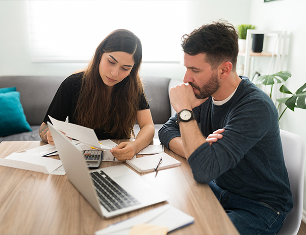 Retirement planning during divorce