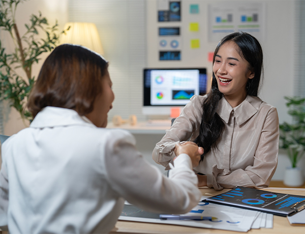 Why six figures might not mean what it used to