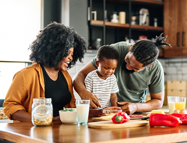 Unexpected costs to plan for when you're adopting