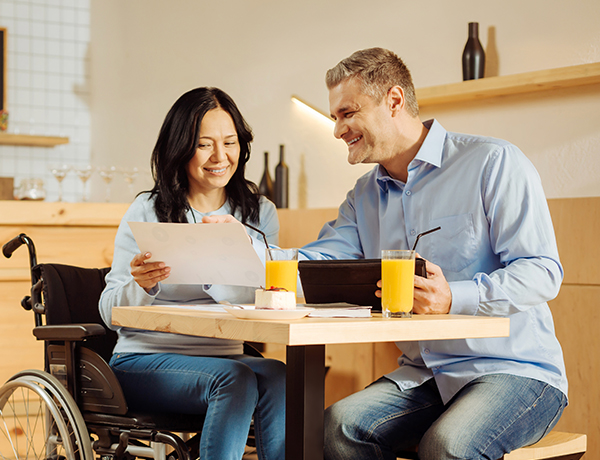 Financial wellness for everyone: Income protection