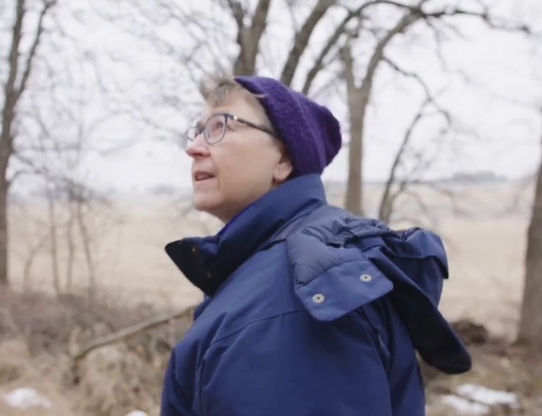 Finding solace in times of crisis