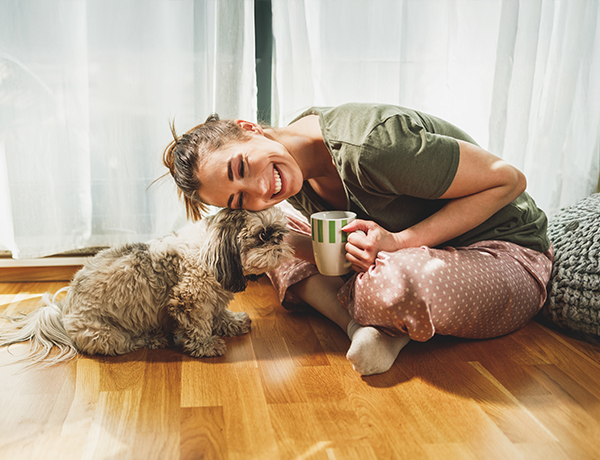 5 ways to spend money on your happiness