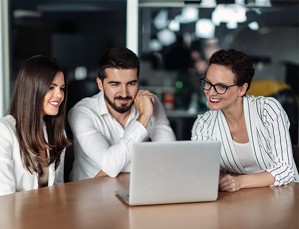 Are you and your partner trapped by the money taboo?