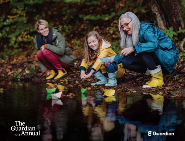 2024 Guardian Annual - CEO Message