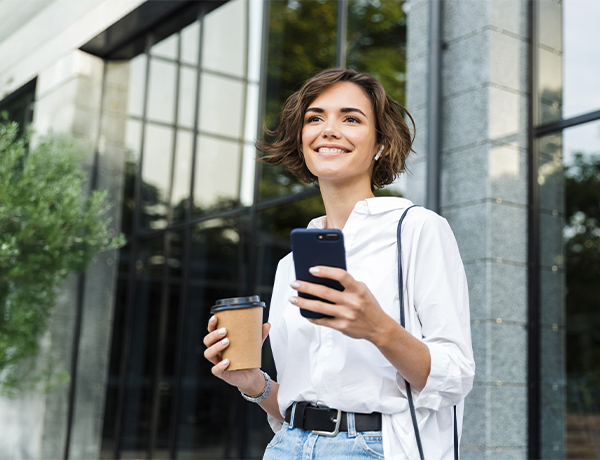 How millennials can take control of their finances