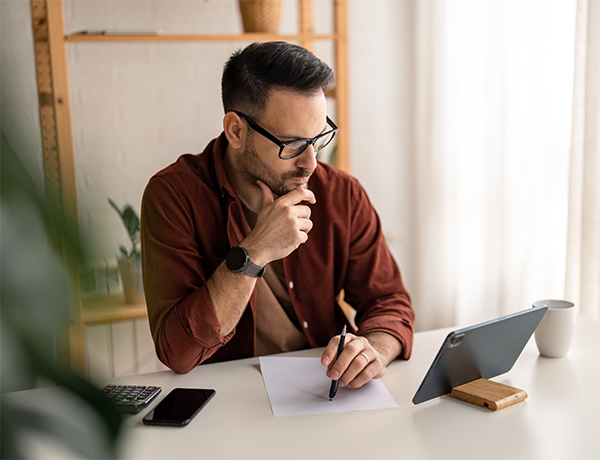 Do you speak finance? The acronyms you should know