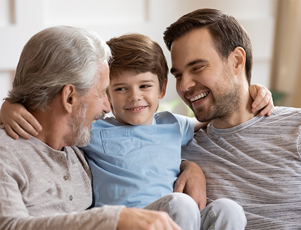 Why financial planning should be a family affair