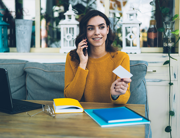 5 financial tips for gig workers