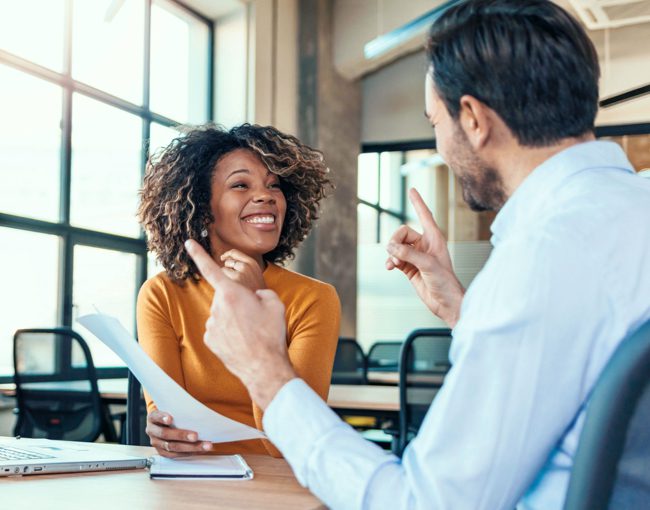 Pay it forward: Financial wellness for employees