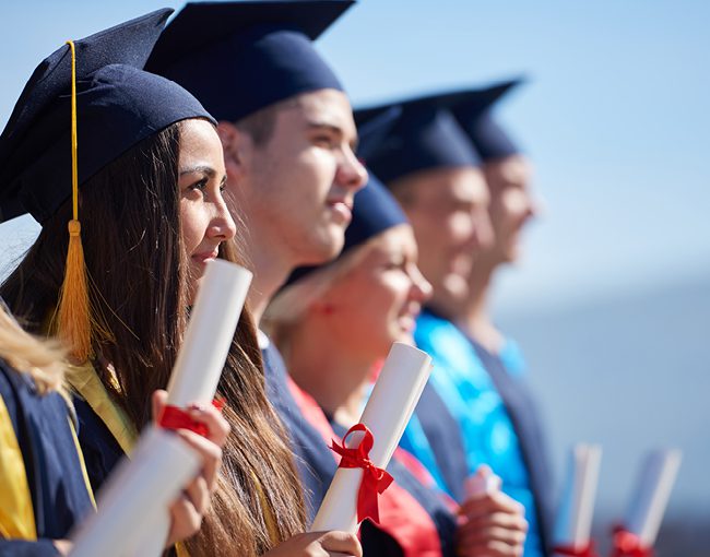 It costs how much? Saving for your child’s education