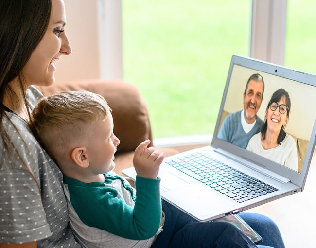 Tips to help your adult child protect their financial future